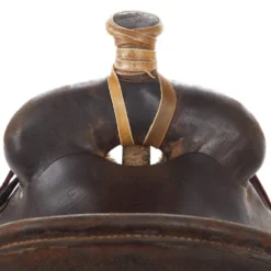 NRS Used 15in Clark Benefield Ranch Roper -Western Tack Sales Store 03 191RR 3