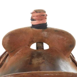 NRS Used 14.5in Teskey`s Ranch Roper -Western Tack Sales Store 03 196RR 3