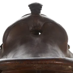 NRS Used 14.5in Fred Volgan Ranch Roper 5 NRS Used 14.5in Fred Volgan Ranch Roper -Western Tack Sales Store 03 198RR 2