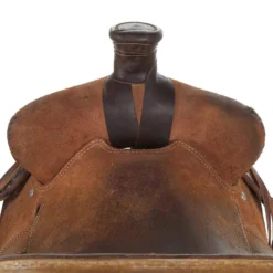 Used 16in NRS Competitor Series Ranch Roper -Western Tack Sales Store 03 204RR 3