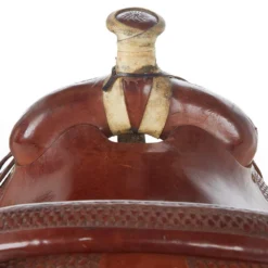 NRS Used 15.5in Billy Jo Rogers Ranch Roper -Western Tack Sales Store 03 232BR 3