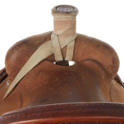 NRS Used 15in Cowboy Tack Ranch Roper -Western Tack Sales Store 03 234RR 3
