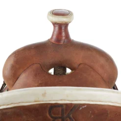 NRS 16.5 Diamond R Saddlery Ranch Roper -Western Tack Sales Store 03 242RR 3