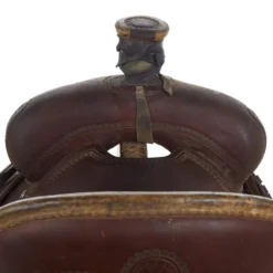 NRS Used 16.5 Circle Y Ranch Roper -Western Tack Sales Store 03 244RR 3