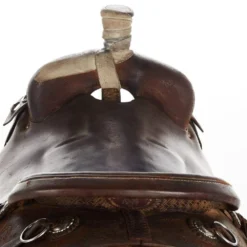 NRS Used 15.5in Tommy Conway Ranch Roper -Western Tack Sales Store 03 256RR 03