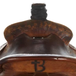 NRS Used 15in Ranch Roper -Western Tack Sales Store 03 272RR 2