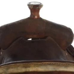 NRS Used 17in Competitor Series Strip Down Ranch Roper -Western Tack Sales Store 03 274RR 2