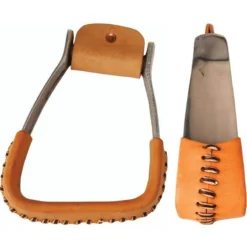 Slanted 3in Large Aluminum