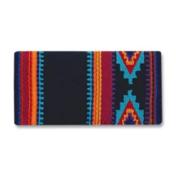 Mayatex Firecracker Saddle Blanket