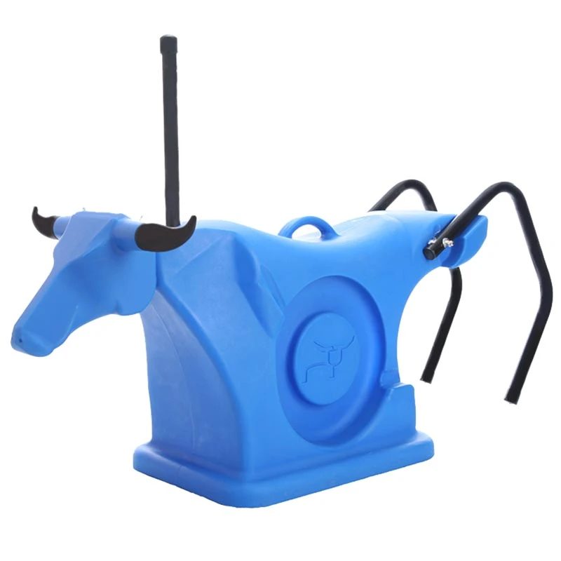 Ropesmart The Smart One Steer Roping Dummy 1 Ropesmart The Smart One Steer Roping Dummy