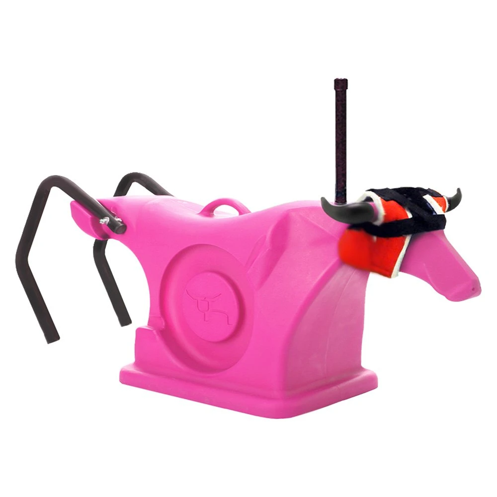 Ropesmart The Smart One Steer Roping Dummy 5 Ropesmart The Smart One Steer Roping Dummy - Image 5