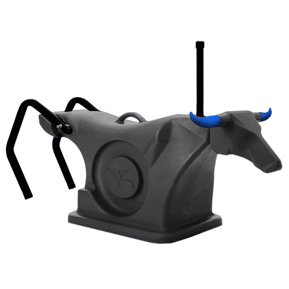 Ropesmart The Smart One Steer Roping Dummy 6 Ropesmart The Smart One Steer Roping Dummy - Image 6