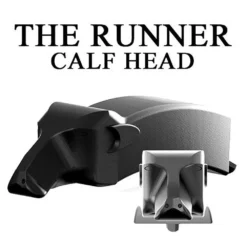 Ropesmart The Runner Calf Roping Dummy Head -Western Tack Sales Store 121831 606272