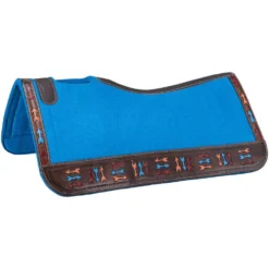 Tough 1 Hand Painted Arrow Saddle Pad 31x32