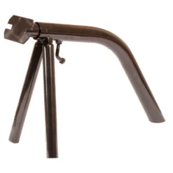 Mustang Junior Steer Head Stand