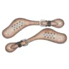 Circle Y Saddlery Desert Racer Ladies Spur Straps