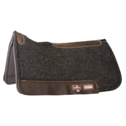 Classic Shock Guard Felt Top Pad -Western Tack Sales Store 134456 default l