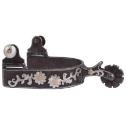 Professionals Choice 3/4in Small Flower Spurs