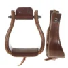 Don Orrell 3 Inch Offset Walnut Stirrup