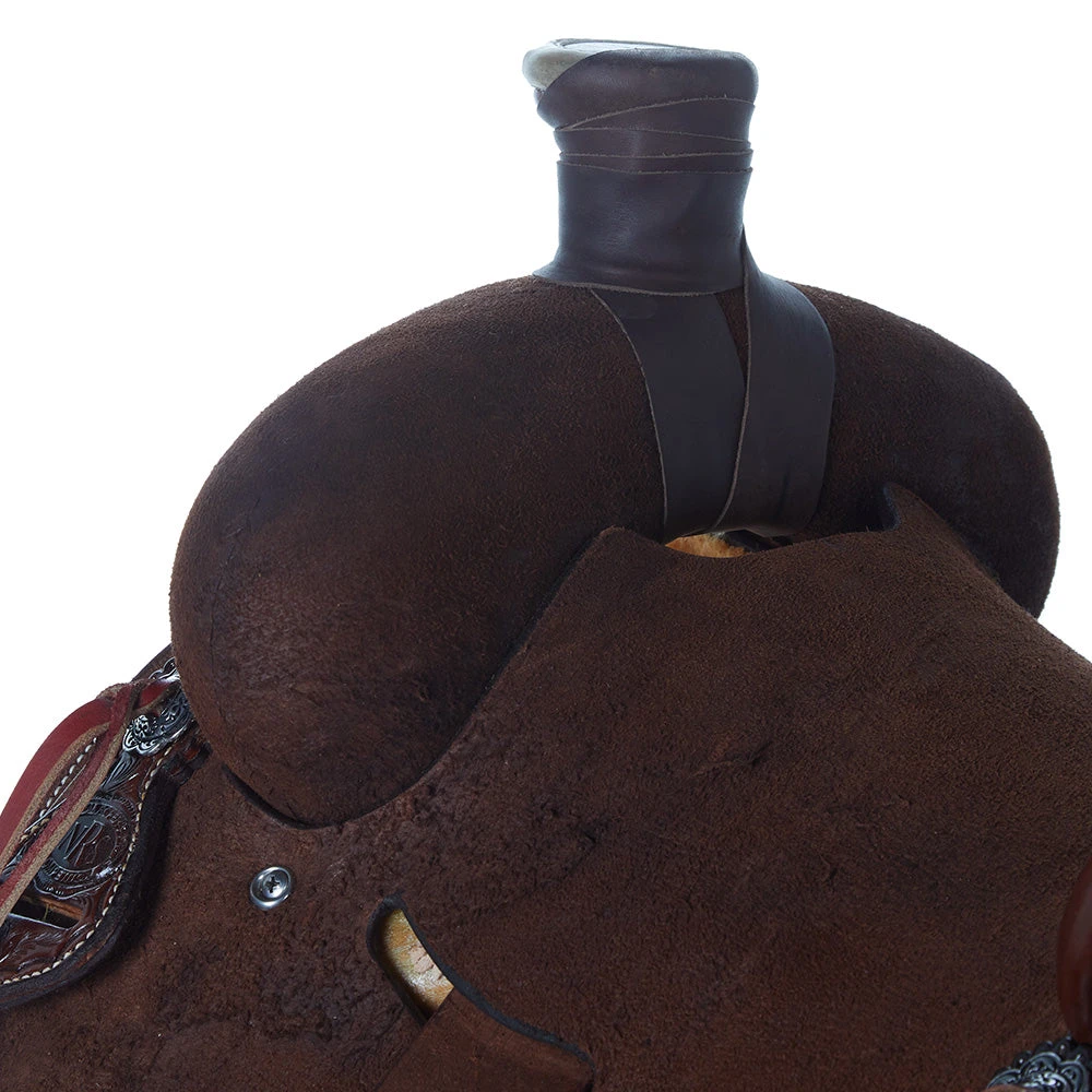 Nrs Competitors Roughout Chocolate Will James Real Wool Lining 4 Nrs Competitors Roughout Chocolate Will James Real Wool Lining - Image 4