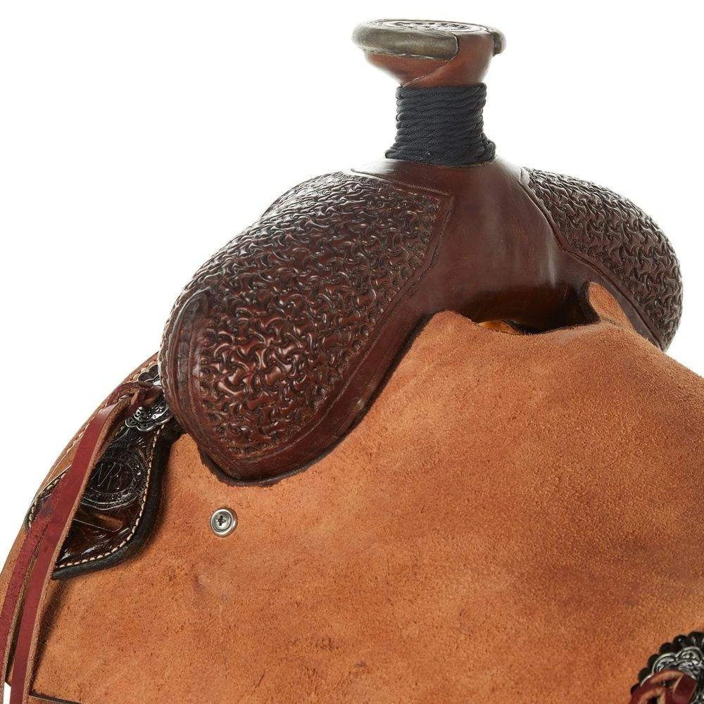 Nrs Competitors 1/4 Breed Strip Down Crazy Leg Will James Ranch Roper 2 Nrs Competitors 1/4 Breed Strip Down Crazy Leg Will James Ranch Roper - Image 2