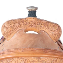 NRS 1/4 Breed Arizona Ranch Roper -Western Tack Sales Store 1413024 3