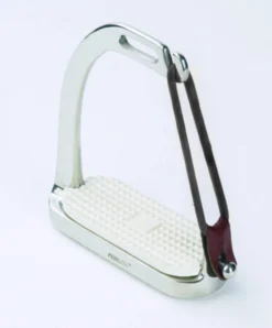 Centaur Fillis Peacock Stirrups