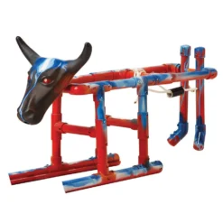 The Dragsteer NRS Mini Dragsteer Roping Dummy