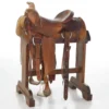 NRS Used 15in Cowboy Tack Ranch Roper