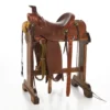 NRS Used 14in Douglas Krause Ranch Roper