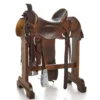 NRS Used 15.5in HR Saddlery Ranch Roper