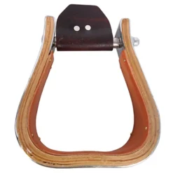 Western Tack Sales Store 23 Martin Saddlery Monel 4in Stirrups