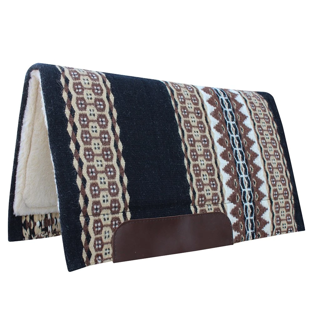 Professionals Choice 33x38 Mesquite Saddle Pad 3 Professionals Choice 33x38 Mesquite Saddle Pad - Image 3