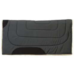 Weaver Leather Synthetic Canvas Saddle Pad 31in.x32in.