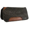 Reinsman 7/8 Inch Rancher Futurity Felt Saddle Pad