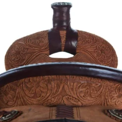 Reinsman Circle Y Wheatland 1/8 Breed Ranch Roper -Western Tack Sales Store 2122 9501 05 03