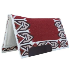 Professionals Choice 33x38 Ocotillo Blanket Top Saddle Pad -Western Tack Sales Store 213906 660904