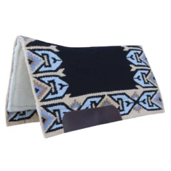 Professionals Choice 33x38 Ocotillo Blanket Top Saddle Pad