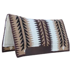 Professionals Choice 30x34 Ventana Blanket Top Saddle Pad -Western Tack Sales Store 213907 660912