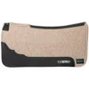 Weaver Leather Smarty Synergy31in.x32in. EVA Felt Saddle Pad