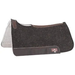 Classic ESP 1in. Felt Top Saddle Pad 28x30