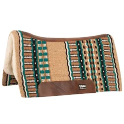 Cashel Company Blanket Top Performance Felt Pad 32x34 -Western Tack Sales Store 241295 788451