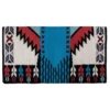 Mustang Good Medicine Reining Glory 38x34 Show Saddle Blanket