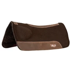 Classic BioFit Correction Saddle Pad 30in. X 30in.