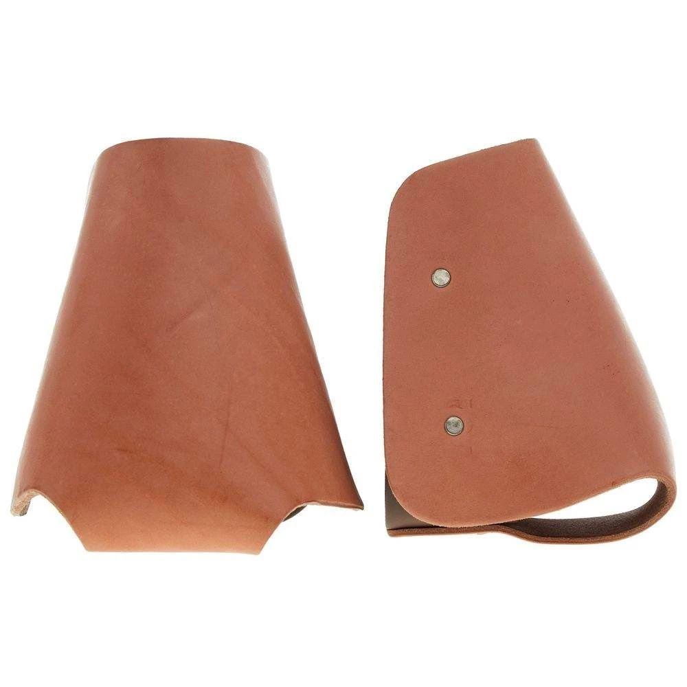 Weaver Leather Synthetic Pony Tapaderos Stirrups 2 Weaver Leather Synthetic Pony Tapaderos Stirrups - Image 2