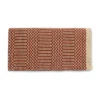 Mayatex Neutral Kiowa Saddle Blanket