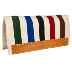 NRS Original Casa Zia Navajo Western Horse Saddle Pad -Western Tack Sales Store 3157 default l