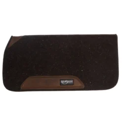 Reinsman 7/8 Inch Rancher Futurity Felt Saddle Pad -Western Tack Sales Store 34200 02