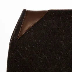 Reinsman 7/8 Inch Rancher Futurity Felt Saddle Pad -Western Tack Sales Store 34200 03