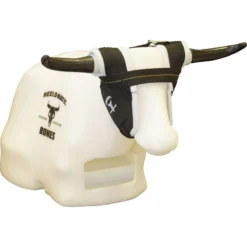 Heel O Matic Bones Heading Dummy -Western Tack Sales Store 3905 139388